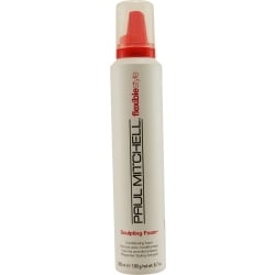 Paul Mitchell