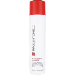 Paul Mitchell
