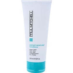 Paul Mitchell