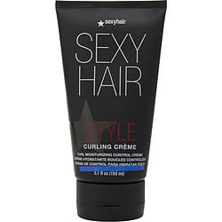 Sexy Hair Curly Sexy Hair Curling Creme | FragranceNet.com®