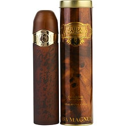 Cuba Magnum Gold