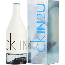 Ck in2u best sale perfume price