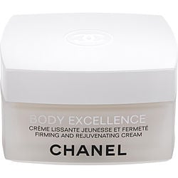 Chanel Body Firming Cream