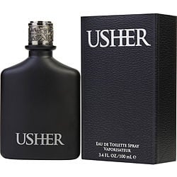 Usher raymond online perfume