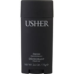 Usher cologne black online bottle