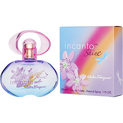 Incanto Shine