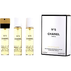Chanel #5