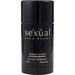 SEXUAL by Michel Germain