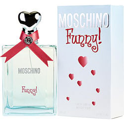 Moschino Funny! Eau de Toilette | FragranceNet.com®