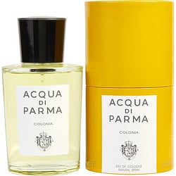 Acqua Di Parma Colonia / Acqua Di Parma Cologne Spray 3.4 oz (100 ml) (u)  8028713000096 - Fragrances & Beauty, Colonia - Jomashop
