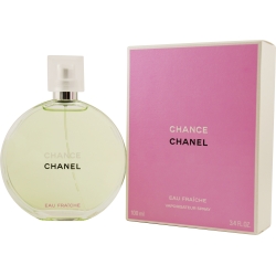 Chanel Chance Eau Fraiche Perfume ®