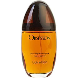 Calvin Klein Obsession Perfume