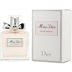 MISS DIOR by Christian Dior