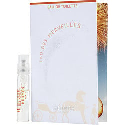 Eau Des Merveilles