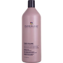 Pureology Pure Volume Shampoo | FragranceNet.com®