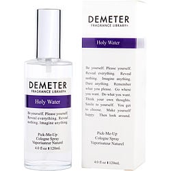 Demeter Holy Water