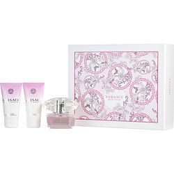 Versace Bright Crystal 3pc Set | FragranceNet.com®