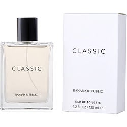 Banana Republic Classic Cologne | FragranceNet.com®