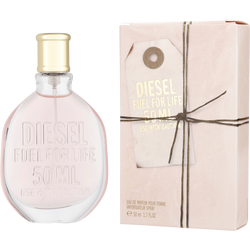 Diesel Fuel For Life