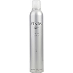 Kenra Design Spray 9 Light Hold Styling Spray | FragranceNet.com®