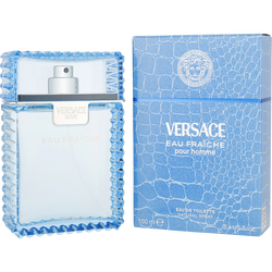Versace Man Eau Fraiche
