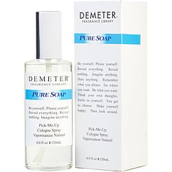 Demeter Pure Soap