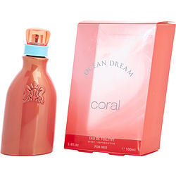 Ocean Dream Coral