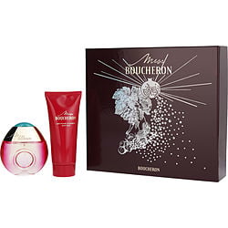 Miss Boucheron