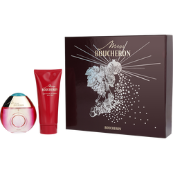Miss Boucheron
