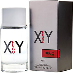 Hugo XY Eau de Toilette | FragranceNet.com®