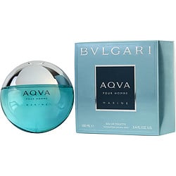 Bvlgari Aqua Marine