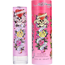 Ed Hardy