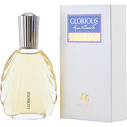 Glorious perfume store gloria vanderbilt