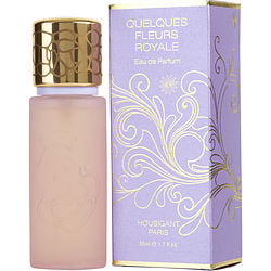 Quelques Fleurs Royale