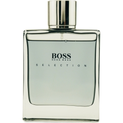 hugo boss selection perfume