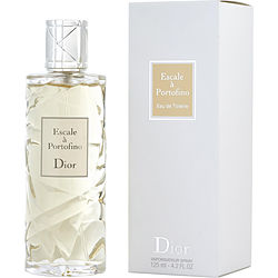 Dior Escale a Portofino L EDT 42 oz  Scent Opulence