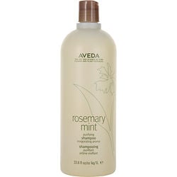 Aveda Hair Products