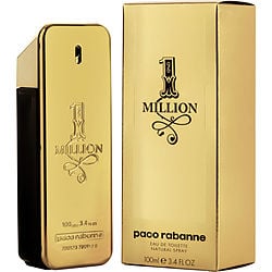 One million best sale perfume description