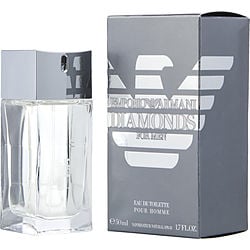 armani diamonds sale