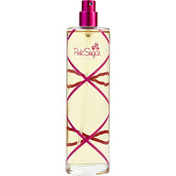 Pink Sugar Eau de Toilette Spray Perfume for Women, Floral + Fruity, Notes  of Raspberry, Cotton Candy, Vanilla, Sweet & Sensual, Long-Lasting Scent