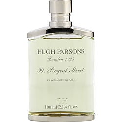 Hugh Parsons 99 Regent Street