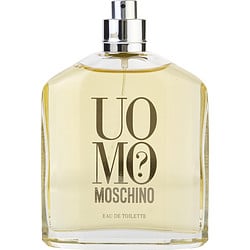 Moschino cheap men's cologne