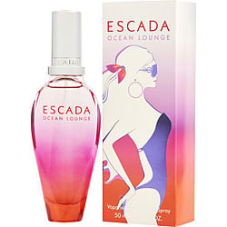 Escada Ocean Lounge