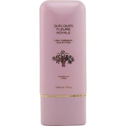 Quelques Fleurs Royale by Houbigant, Body Lotion 5 oz