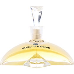 MARINA DE BOURBON by Marina de Bourbon