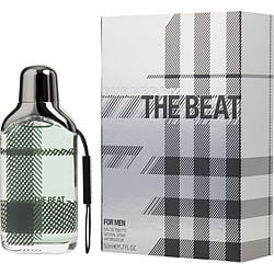 Burberry the beat clearance cologne