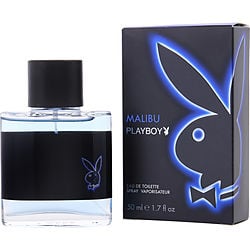 Playboy Malibu Cologne for Men by Playboy at FragranceNet.com®
