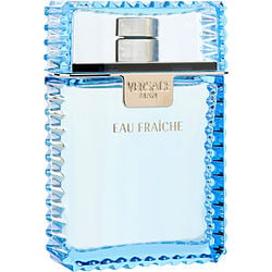 Versace Man Eau Fraiche Aftershave | FragranceNet.com®