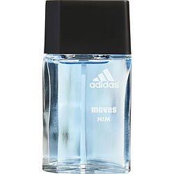 Adidas Moves