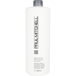 Paul Mitchell